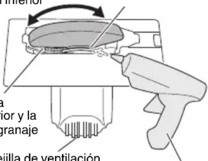 HiKOKI C9BU3 - ADVERTENCIA - 1
