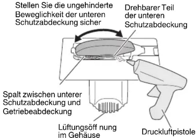 HiKOKI C9BU3 - WARNUNG - 1