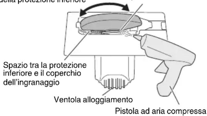HiKOKI C9BU3 - ATTENZIONE - 1