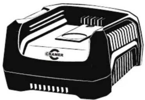 Cramer 82C1G - 82V220G/ 82V430G/ 82C1G (2905786/ 2905886/ 2905686) - 3