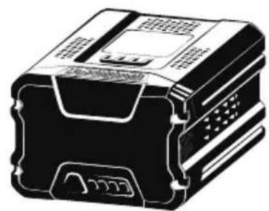 Cramer 82C1G - 82V220G/ 82V430G/ 82C1G (2905786/ 2905886/ 2905686) - 1