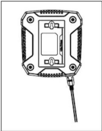 Cramer 82C1G - MONTAGGIO CARICATORE - 1