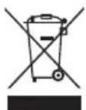 Cramer 82C1G - CORRECT DISPOSAL OF THIS PRODUCT: - 1