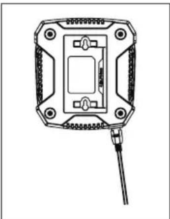 Cramer 82C1G - MONTAJE DEL CARGADOR - 1