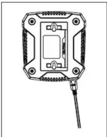 Cramer 82C1G - IKROVIKLIO MONTAVIMAS - 1