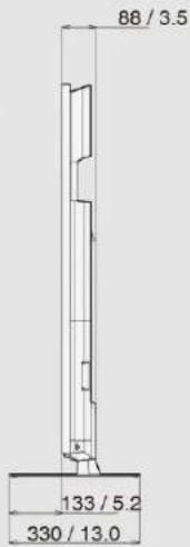 SHARP 4T-C75FV1U - Appendix - 2