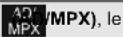 SHARP 4T-C75FV1U - Comment changer la sortie audio - 1