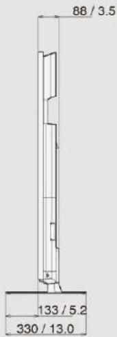 SHARP 4T-C75FV1U - Apéndice - 2