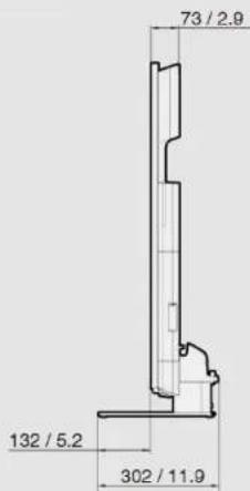 SHARP 4T-C75FV1U - Appendix - 2