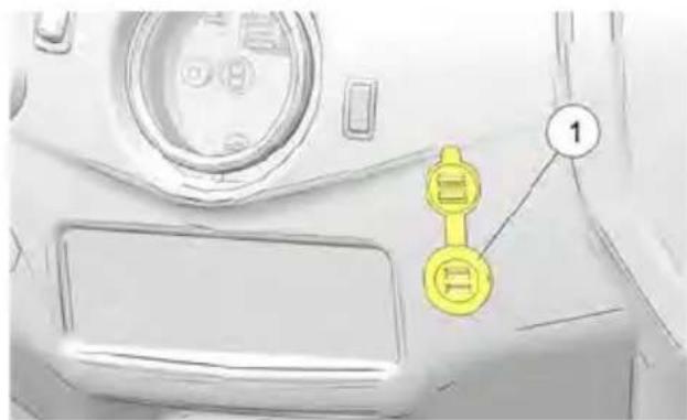 GEM e2 (2024) - PORT USB - 1