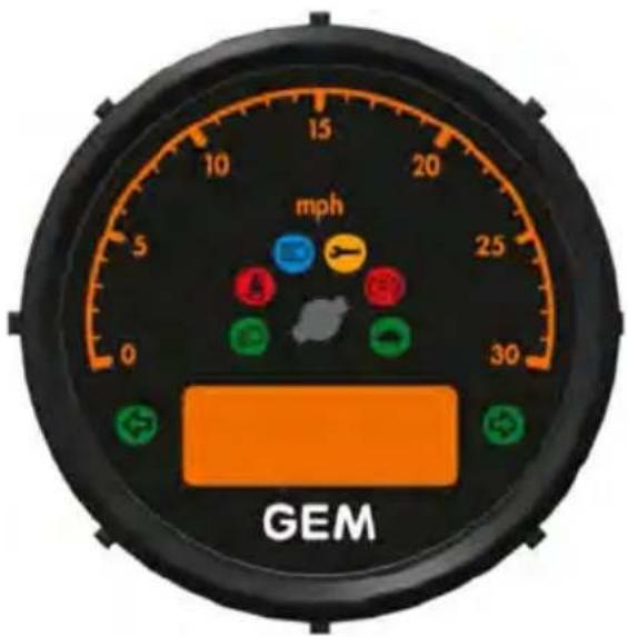 GEM e4 (2024) - AVIS - 2