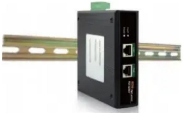 Digitus DN-651140 - Montage sur rail DIN - 2