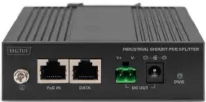 Digitus DN-651140 - Face avant - 1