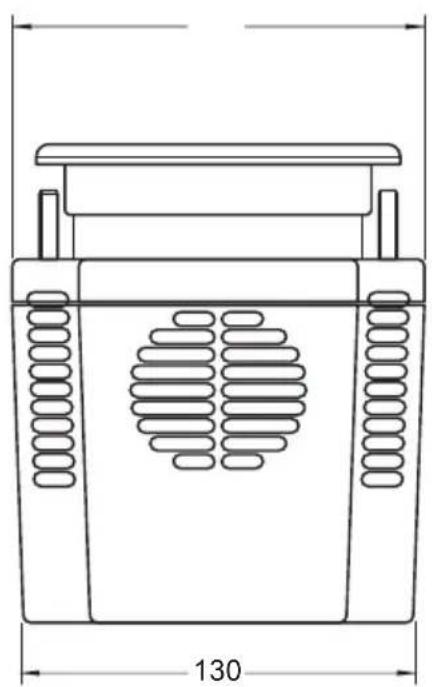 DOMETIC Cup Cooler - 6