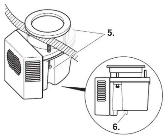 DOMETIC Cup Cooler - 3