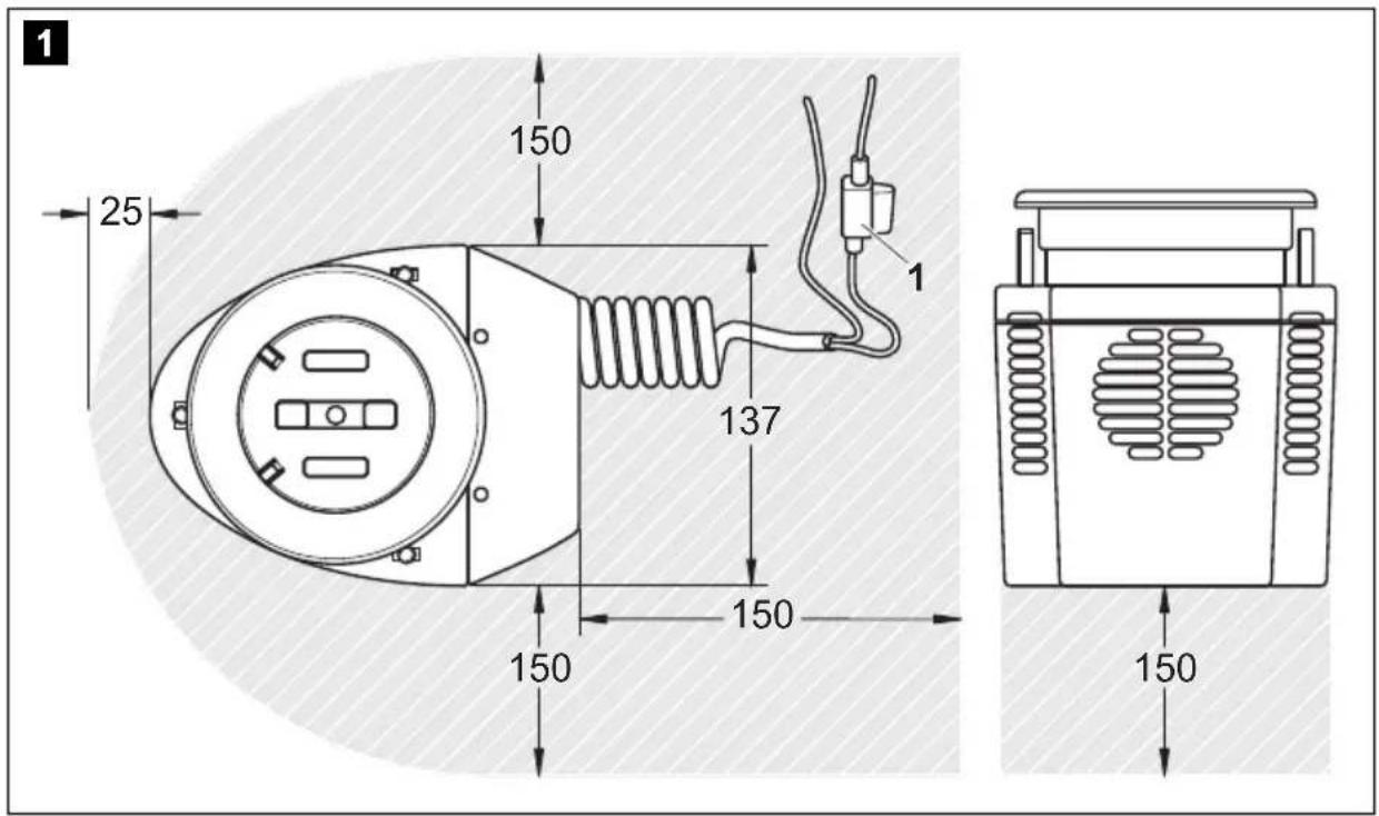 DOMETIC Cup Cooler - 1