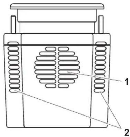 DOMETIC Cup Cooler - 4