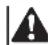 DOMETIC M65-5000 - Allmanna sakerhetsanvisningar - 1