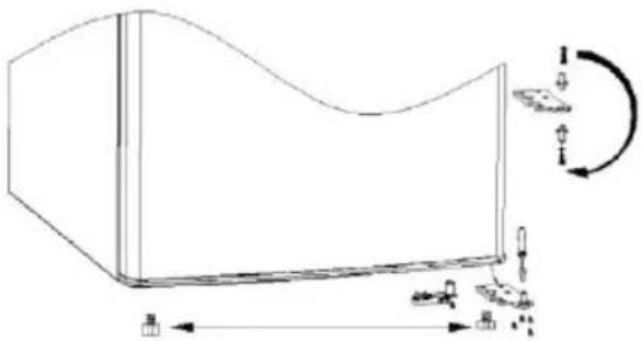 CANDY COT1S45EWH - Indhold - 5