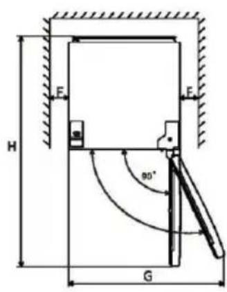 CANDY CLH3S514EWK - AVERTISSEMENT ! - 14