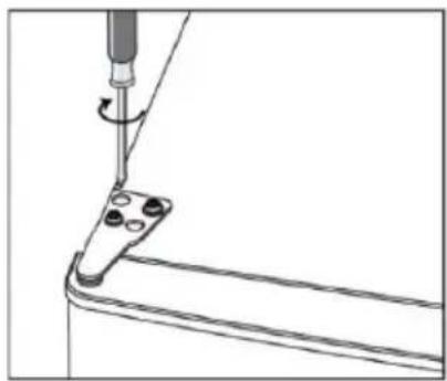 CANDY CLH3S514EWK - AVERTISSEMENT ! - 9