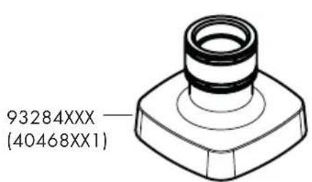 Hansgrohe Talis 40448671 - Datos tecnicos - 2