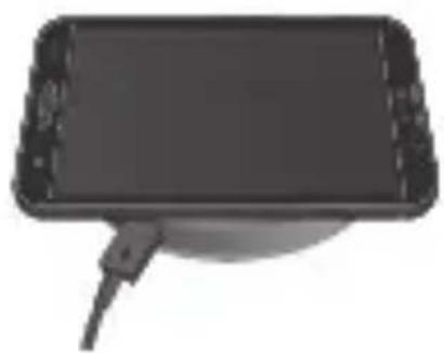 LG WCP-300 - Charging - 2