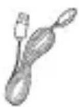 LG WCP-300 - Included in the Package - 3