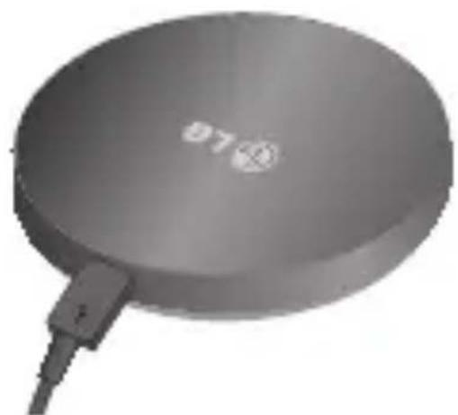 LG WCP-300 - Setup - 1