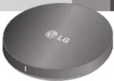 LG WCP-300 - 1