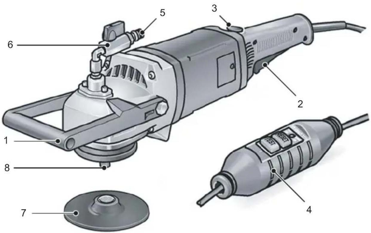 Flex LW 1202 N - Översikt - 1