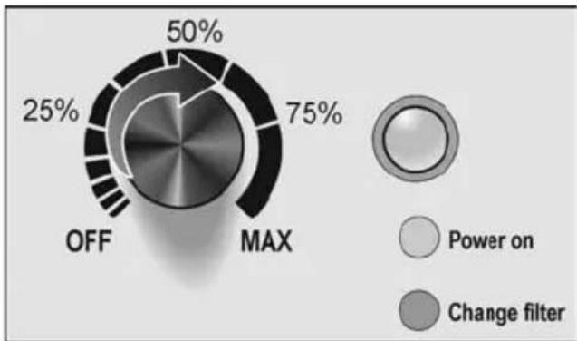 Flex VAC 800-EC - Table des matières - 6