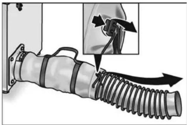 Flex VAC 800-EC - OBS! - 3
