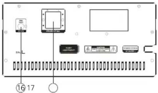 KENWOOD M-822DAB - Usable USB devices - 2
