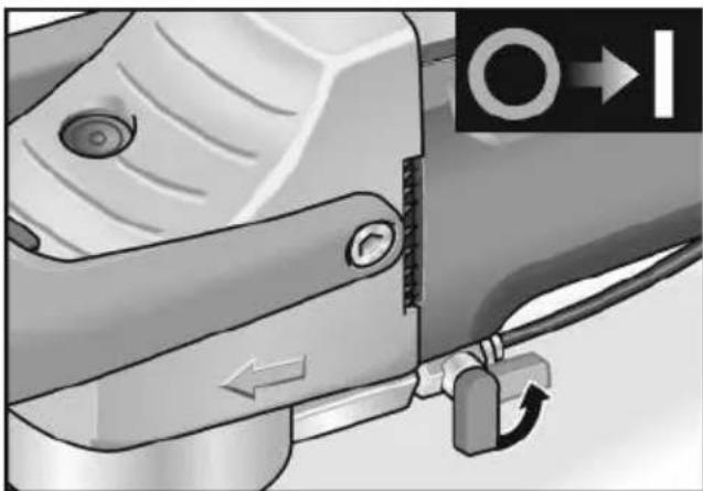 Flex L 12-3 100 WET - OBS - 2