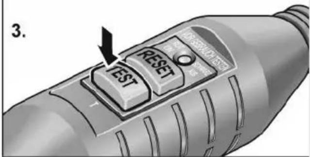 Flex L 12-3 100 WET - WARNING! - 2
