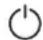 DOMETIC E115FG - Symbol Beskrivning - 1