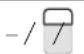 DOMETIC C50G - Symbol Popis - 3