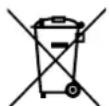 DOMETIC C50G - Disposal - 1