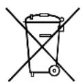 DOMETIC MCS T6 - Entsorgung - 1