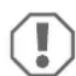 DOMETIC E7FG - OSTRZEŻENIE! - 1