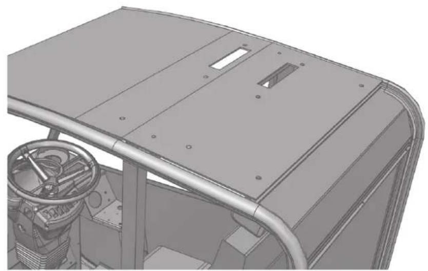 DOMETIC FreshAir HDE - FreshAir HDE - 2