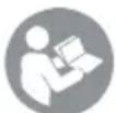 Flex PXE 80 10.8-EC - Sähkötyökalussa olevat symbolitSä - 1