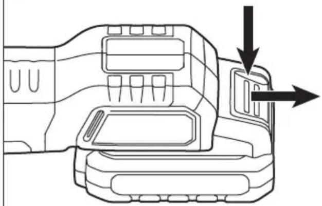 Flex PXE 80 10.8-EC - 10