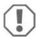 DOMETIC E28FG - WARNING! - 1