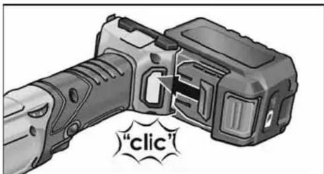 "clic"