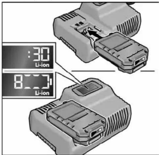 Flex XCE 8 125 18.0-EC - PRUDENZA! - 1