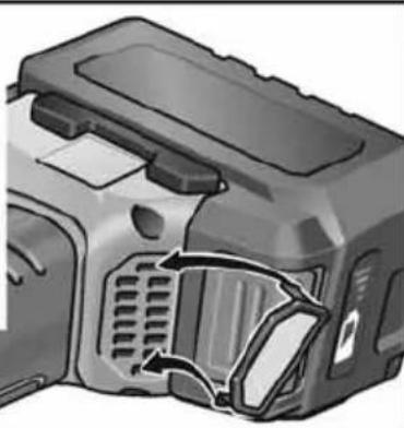 Flex XCE 8 125 18.0-EC - Table des matières - 13