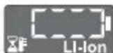 Flex XCE 8 125 18.0-EC - LET OP - 1