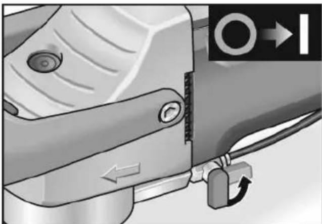 Flex LE 12-3 100 WET - REMARQUE - 2